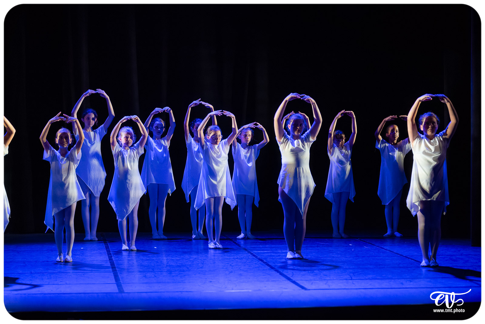 GALA DANSE EMMDH 2024